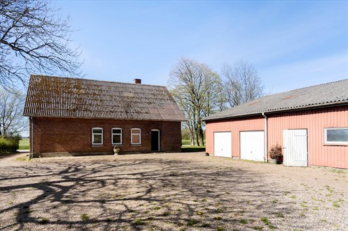 estate