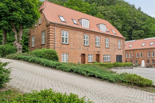 estate