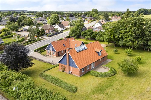 estate