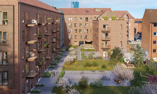 estate