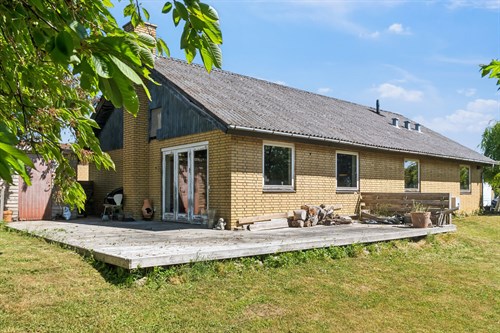 estate