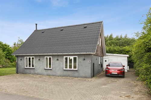 estate