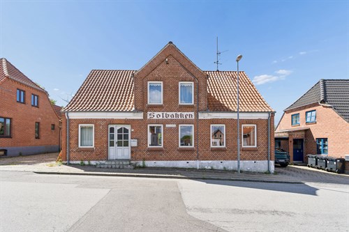 estate