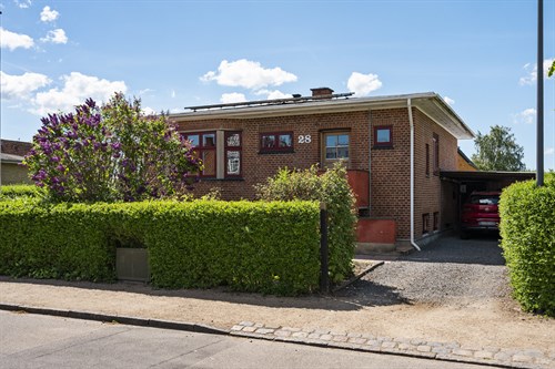 estate
