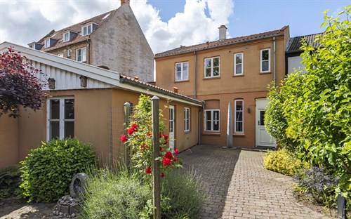 estate