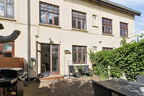 estate
