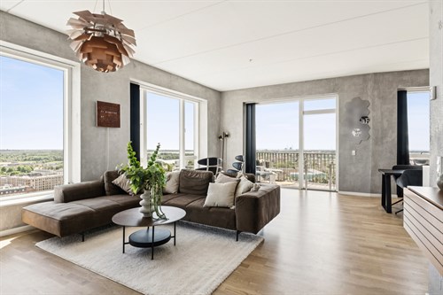 estate