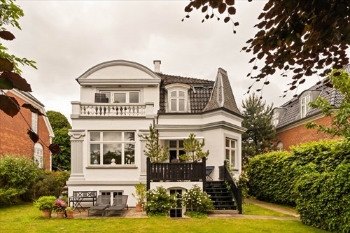 estate