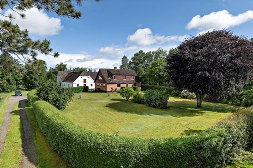 estate