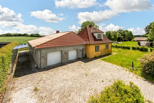 estate
