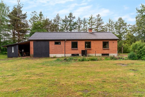 estate