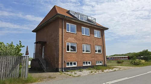 estate