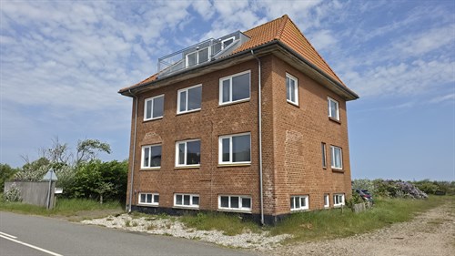 estate