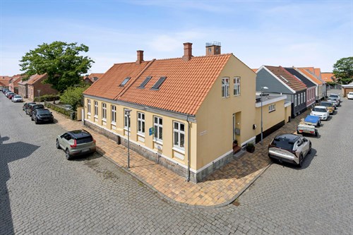 estate