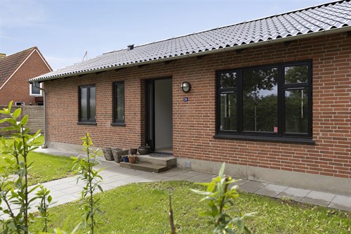 estate