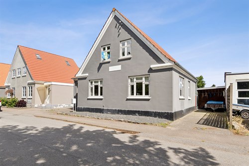 estate