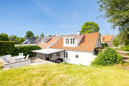 estate