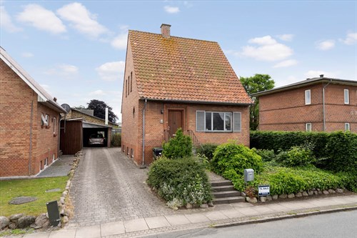 estate
