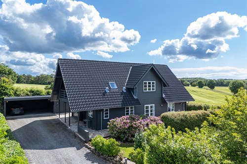 estate