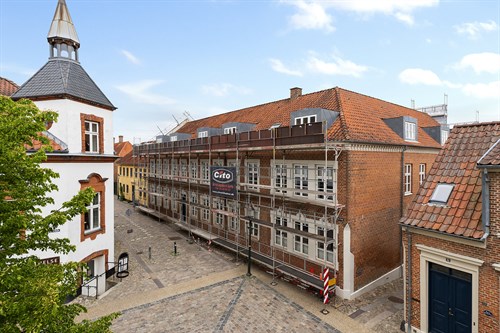 estate