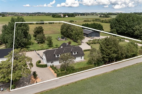 estate