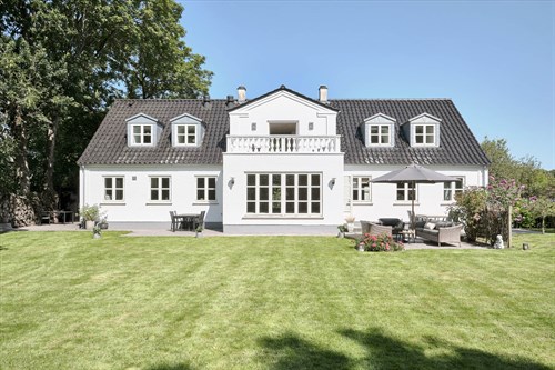 estate