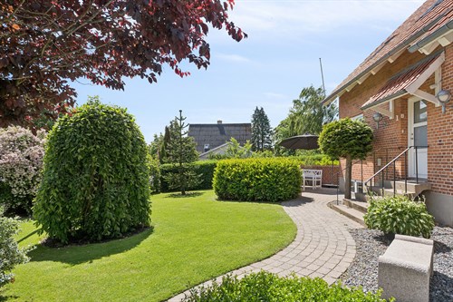 estate