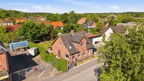 estate