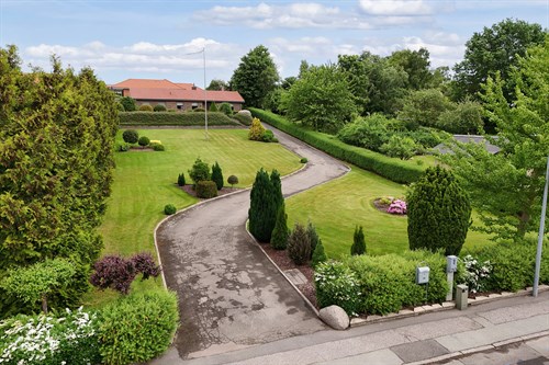 estate