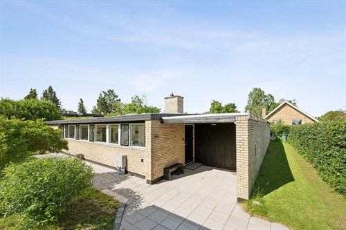 estate
