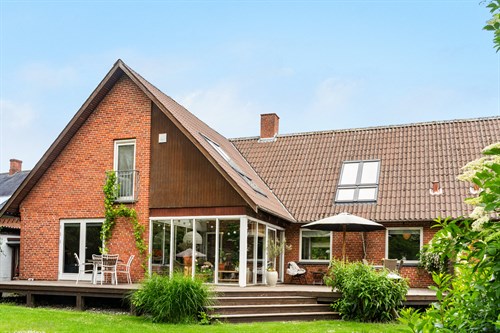 estate