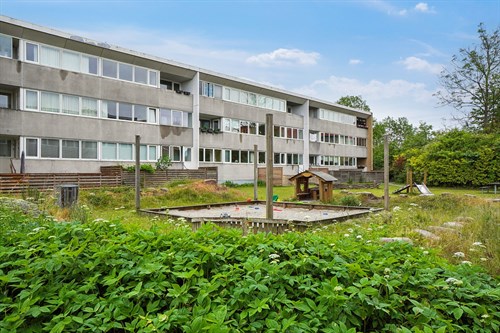 estate