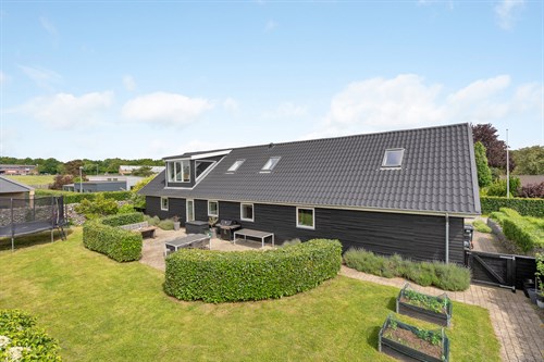 estate