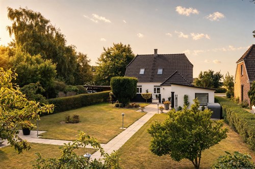 estate