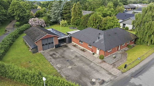 estate