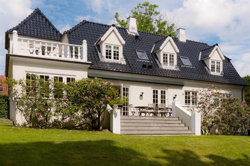 estate