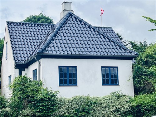 estate