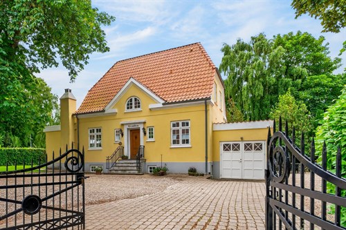estate
