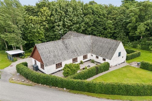estate