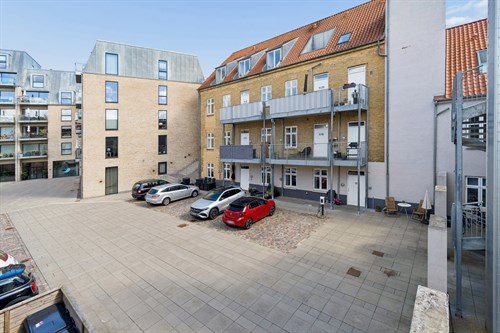estate