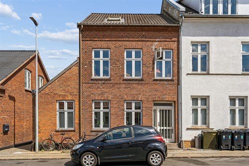 estate