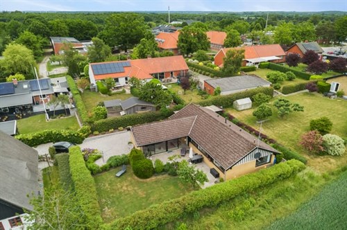 estate