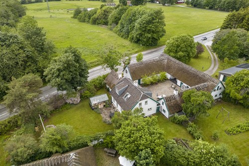 estate