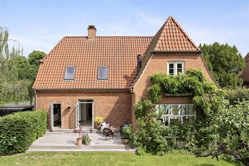 estate