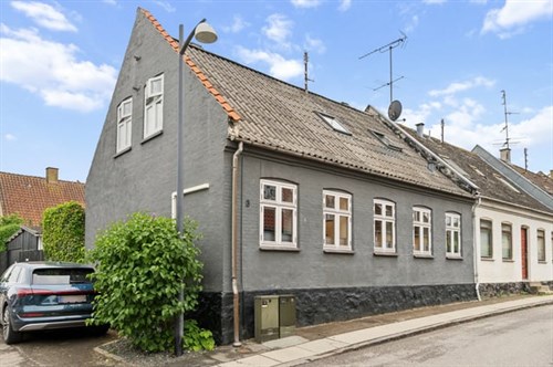estate