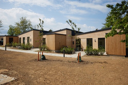 estate