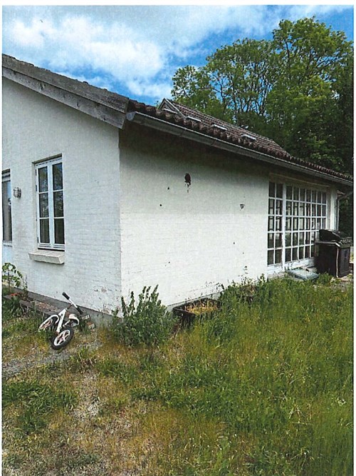 estate