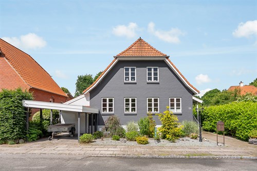 estate
