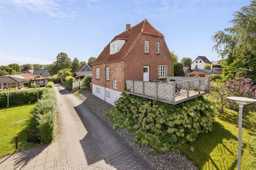 estate