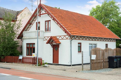 estate